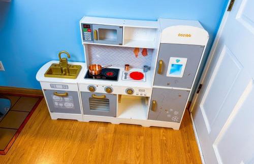 Spacious 3BR Luxury Villa Gated Parking Near Dodger St DTLA - Photo 4