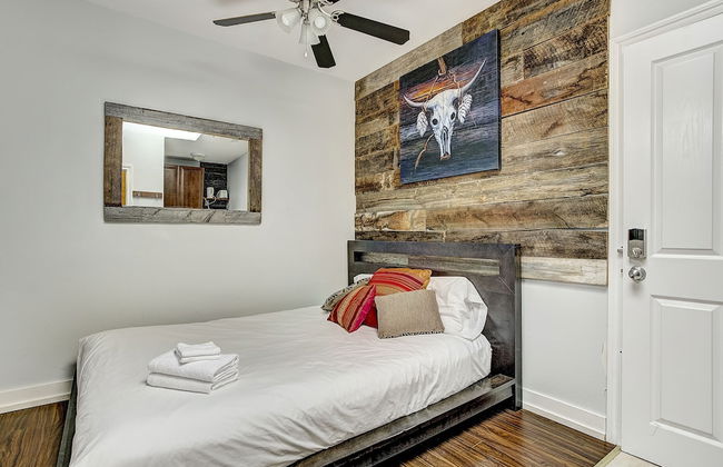 Destination Stays Griffintown Montreal - Foto 9