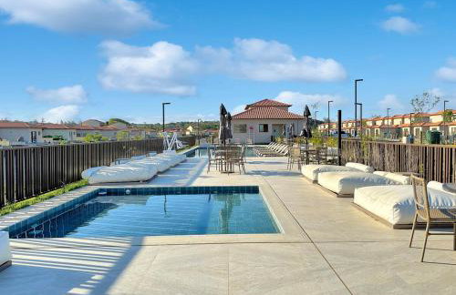 Casa em Condomínio Clube - Ar condicionado - Piscina - Foto 45