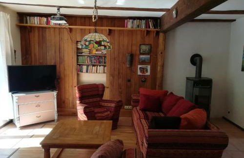 Alte Schäferei - Foto 14