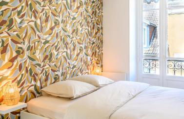 Le cœur de ville - Foto 1