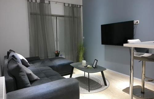 HANNIBAL - Design Apartment Amaryllis 3, VW Nähe, Parkplatz, Küche, HighSpeed-WLAN, Fitness, Solarium - Foto 3