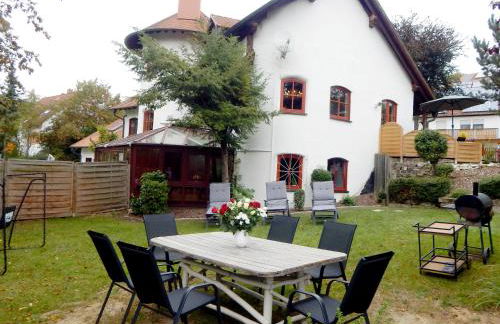 Altmuehl Familienvilla - Foto 53