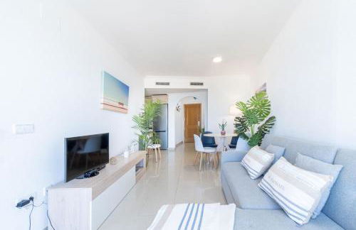 BADIA DE ROSES 2 new apartment - Foto 18