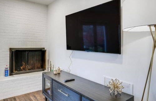 Upscale Family Retreat Near DC and Georgetown! - Foto 11