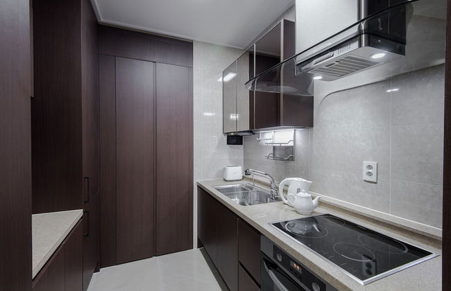 Elite Apart-Hotel - Foto 15