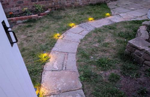 1 Top Locks Cottage - Foto 27