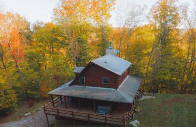 Hidden Heights - by The Chalets - Foto 6