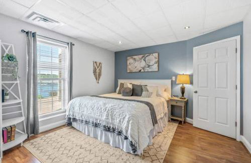 DockTales - Panoramic Views & Private Dock - Foto 19