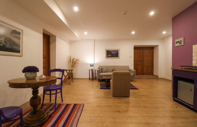 w Phenomenal 1BR Near Plaza Mayor de Cusco - Foto 35