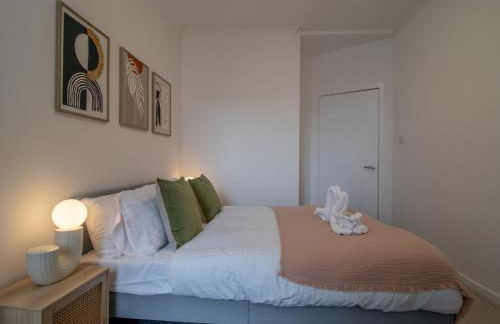 Pass the Keys Stay in Glasgow South - Foto 8