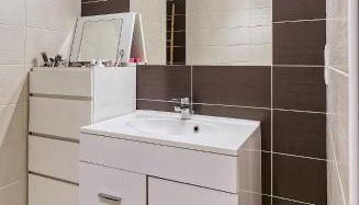 Coquette Maison de Village - Foto 4, Shower