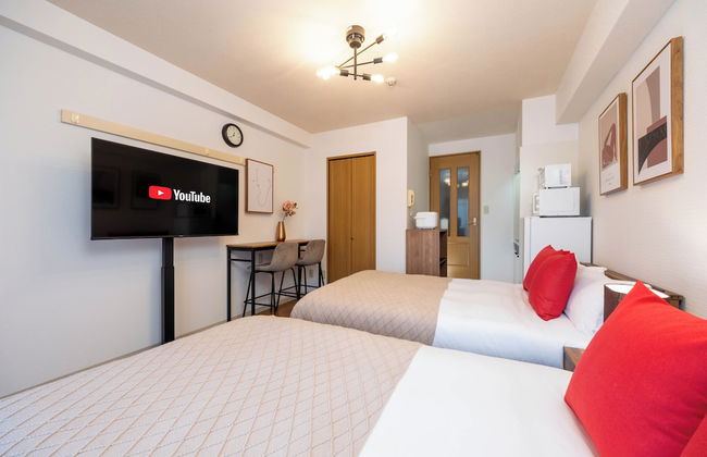 Nakatsu Sakae Manshon - Foto 4