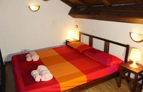 Agriturismo Incantesimo del Lago Salto - Foto 19