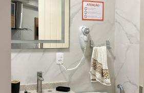 Lugar calmo para relaxar perto do mar - Residencial Vieira - Foto 16