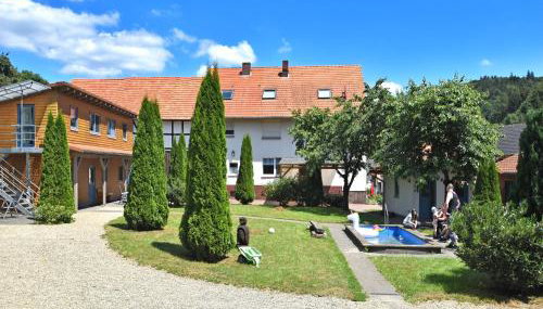 Gemutliche Tierfreundliche Wohnung in Huddingen - Foto 2