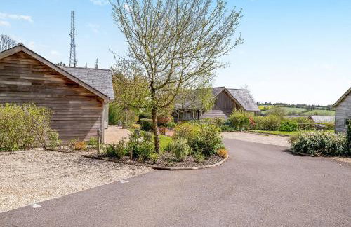 Twill Lodge - 4 Swandown - Foto 15