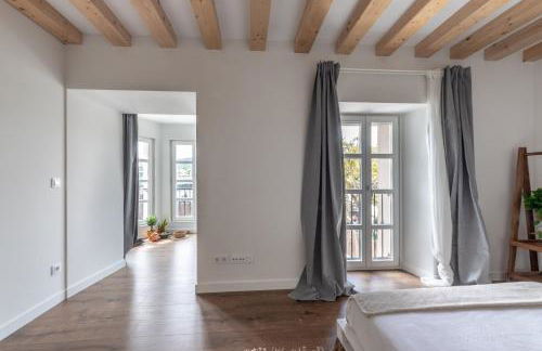 IDEAL & SOLEADO duplex con jardín - Foto 19