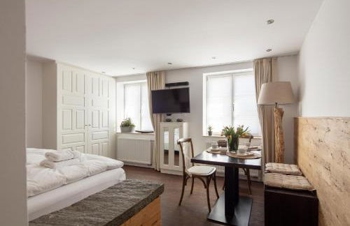 Seehaus Allensbach - Seerosen Suite - Foto 1