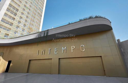 INTEMPO SKY Apartament-231 - Foto 13