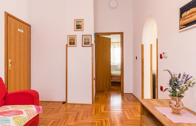 Villa Sandra - Foto 14