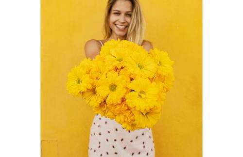 CASA AMARELA - Foto 1