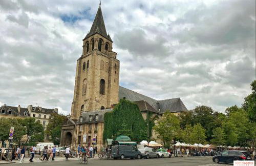Saint-Germain Notre-Dame, rue des Anglais - Photo 16