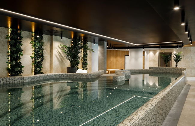 Baltic Waves Resort by PI Apartments - Foto 49