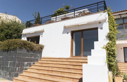 Villa Los Huaraches - Mijas Golf - Private Swimming Pool - 5 Bedrooms - 5 Bath - Air Conditioning - Photo 36