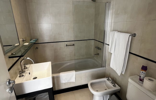 Ayres Apartments Recoleta - Uriburu - Photo 29