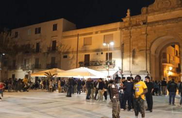 Charming House in Marsala with Private Garden - Foto 78