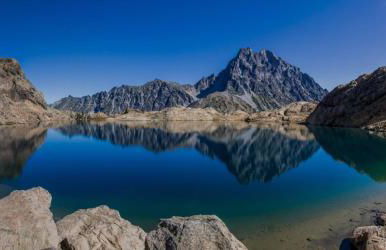 ACOGEDOR ÁTICO DÚPLEX EN TREMP - Foto 61