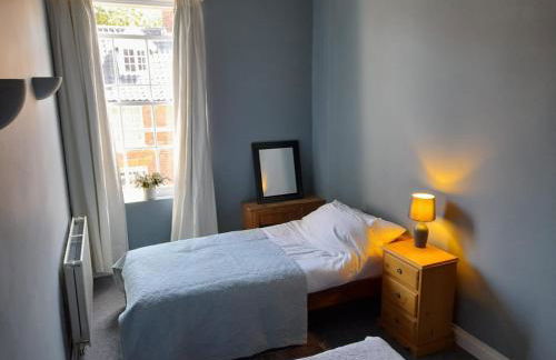 Entire Loddon Apartment - Foto 9