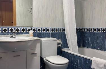 NEW! Apartamento Ciudad de las Artes - Foto 4