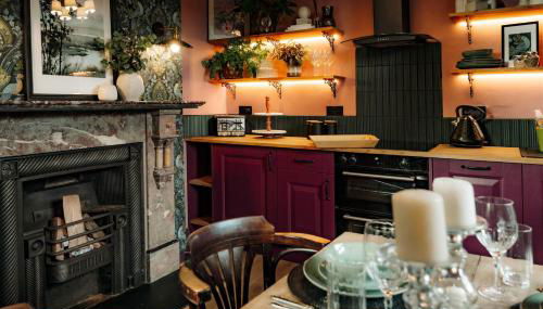 The Gate Lodge by Mint Stays - Foto 4