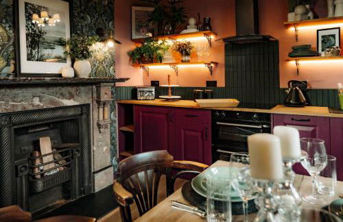 The Gate Lodge by Mint Stays - Foto 4