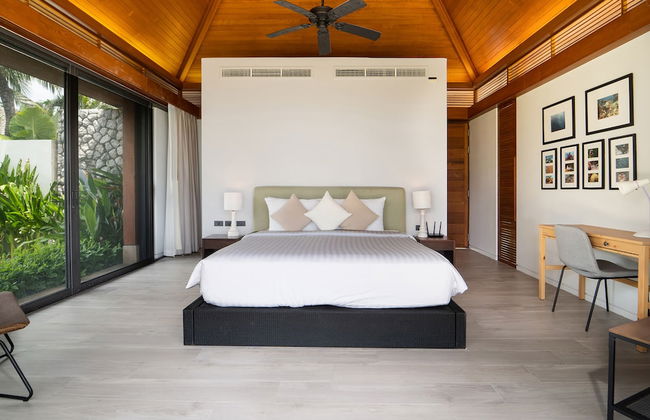 Jivana Beach Villas - Foto 53