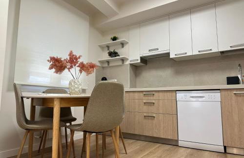 El BURGO DE OSMA APARTAMENTO VILLA BAGH 2 - Foto 11