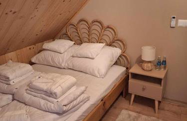 Rajski Zakątek - jeden domek na działce z gorącą balią i mini ZOO - Foto 74