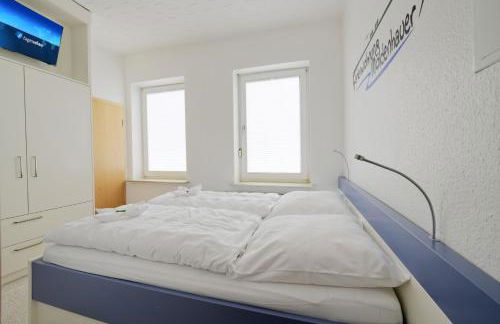 Moderne Fewo "Feuerwache" direkt am Elbdeich bei Moldenhauer - Photo 14