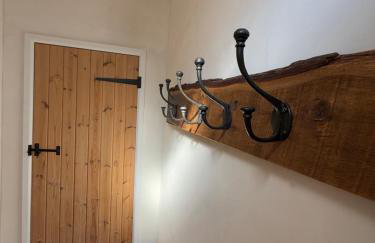 Chapel Cottage- Coastal Somerset Retreat - Foto 27