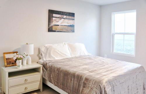 Mountain Whispers Harrisonburg JMU Shenandoah National Park - Foto 41