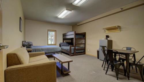 Nature Trails and Lake Views Studio Style Rooms - Foto 2