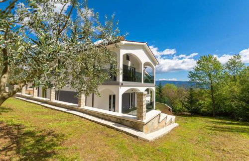 Villa Romano by IstriaLux - Photo 32