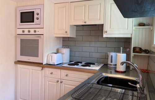 Bakers Cottage Ludham - Norfolk Broads - Foto 11