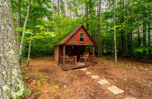 Ausable River Lodge - Foto 35