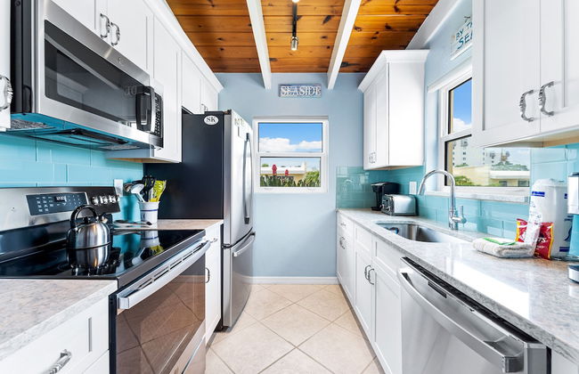 Casa Mar By Beachside Management - Foto 42