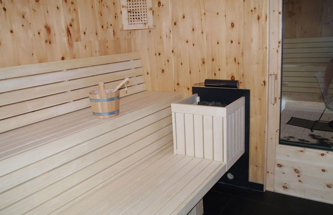 Chalet in Tyrol With Sauna and Ski Slopes - Foto 21