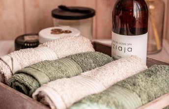 Pine & Oak Holiday Home - Foto 36