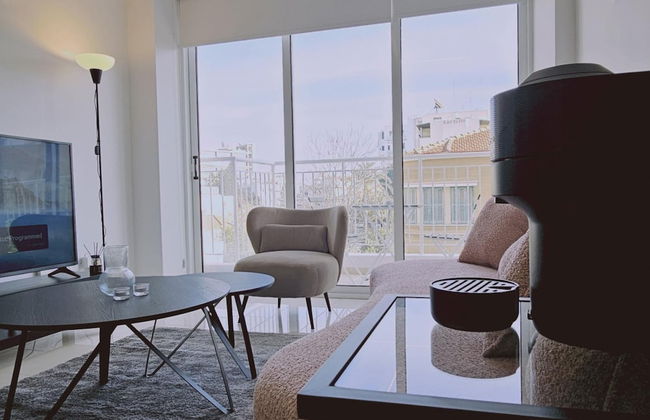 104 NIC - 102 Stay Cosmo City Suite - Photo 1